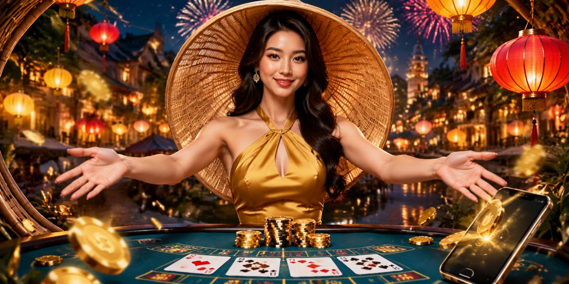 37bet The Ngan Hang Roulette tại 37bet — Bàn Quay Số Có Dealer Thật